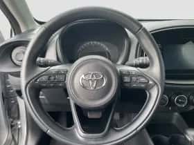 Toyota Aygo X (2022) thumbnail 9