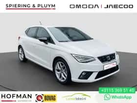 SEAT Ibiza (2021)