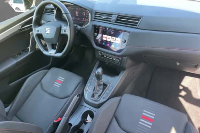 SEAT Ibiza (2021) thumbnail 2