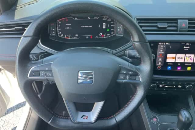 SEAT Ibiza (2021) thumbnail 3