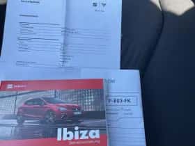 SEAT Ibiza (2021) thumbnail 29