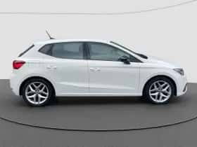 SEAT Ibiza (2021) thumbnail 5