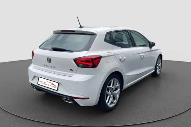 SEAT Ibiza (2021) thumbnail 6