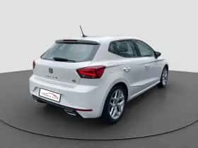SEAT Ibiza (2021) thumbnail 6