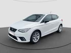 SEAT Ibiza (2021) thumbnail 7