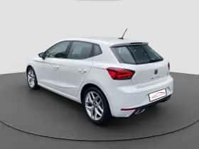 SEAT Ibiza (2021) thumbnail 9