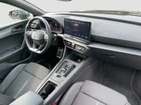 CUPRA Leon Sportstourer (2020) thumbnail 2