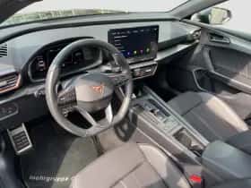 CUPRA Leon Sportstourer (2020) thumbnail 11