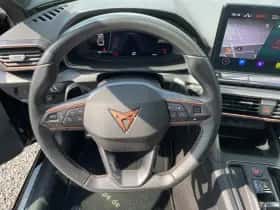 CUPRA Leon Sportstourer (2020) thumbnail 12