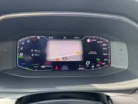 CUPRA Leon Sportstourer (2020) thumbnail 14