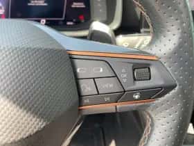 CUPRA Leon Sportstourer (2023) thumbnail 16