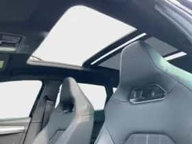 CUPRA Leon Sportstourer (2020) thumbnail 3