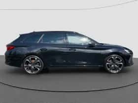 CUPRA Leon Sportstourer (2023) thumbnail 4