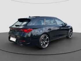 CUPRA Leon Sportstourer (2023) thumbnail 5