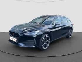 CUPRA Leon Sportstourer (2023) thumbnail 6