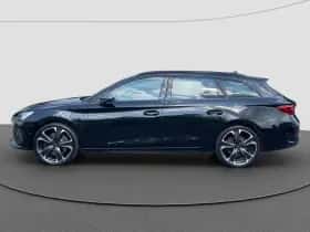CUPRA Leon Sportstourer (2023) thumbnail 7