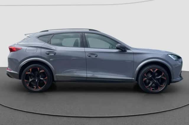 CUPRA Formentor (2021) thumbnail 3