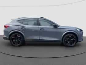 CUPRA Formentor (2021) thumbnail 3