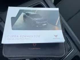 CUPRA Formentor (2021) thumbnail 30