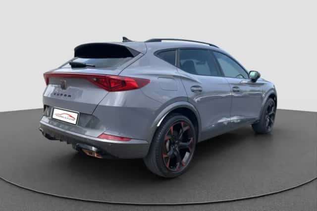 CUPRA Formentor (2021) thumbnail 4