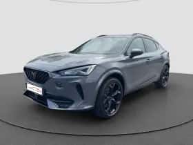 CUPRA Formentor (2021) thumbnail 5
