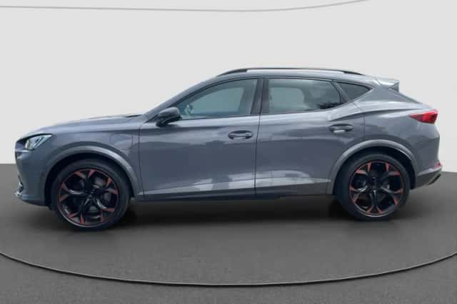 CUPRA Formentor (2021) thumbnail 6