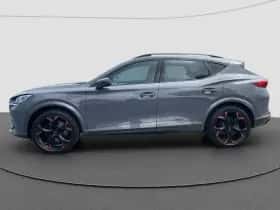 CUPRA Formentor (2021) thumbnail 6