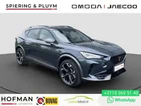 CUPRA Formentor (2021)