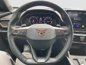 CUPRA Formentor (2021) thumbnail 11