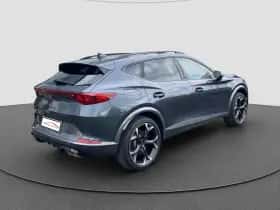 CUPRA Formentor (2021) thumbnail 4
