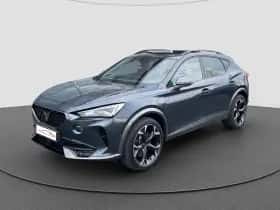 CUPRA Formentor (2021) thumbnail 5