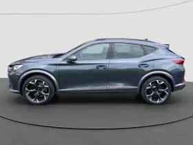 CUPRA Formentor (2021) thumbnail 6