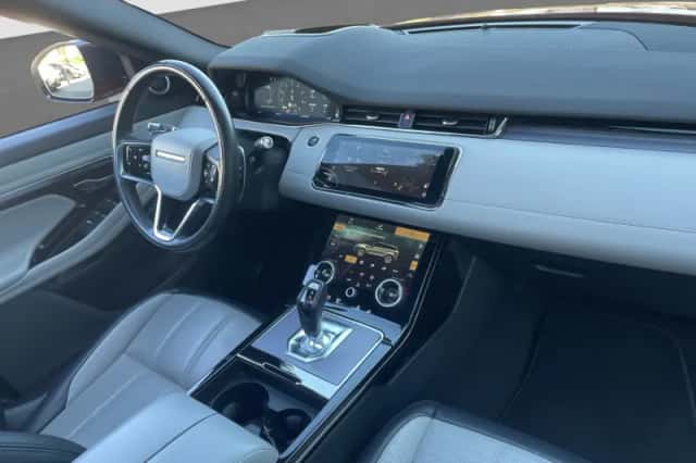 Land Rover Range Rover Evoque (2020) thumbnail 2