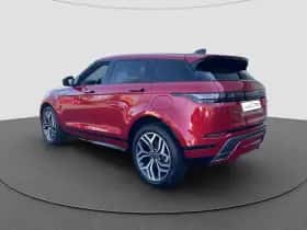 Land Rover Range Rover Evoque (2020) thumbnail 12