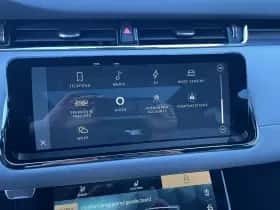 Land Rover Range Rover Evoque (2020) thumbnail 17