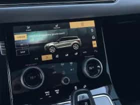 Land Rover Range Rover Evoque (2020) thumbnail 19
