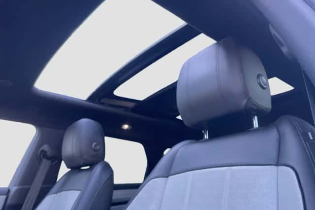 Land Rover Range Rover Evoque (2020) thumbnail 3