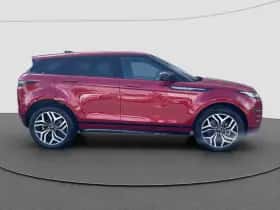 Land Rover Range Rover Evoque (2020) thumbnail 5