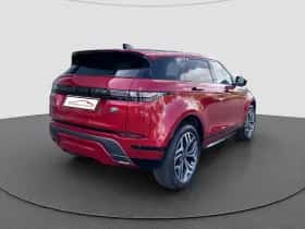 Land Rover Range Rover Evoque (2020) thumbnail 6