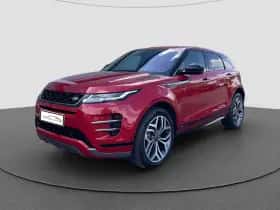 Land Rover Range Rover Evoque (2020) thumbnail 7