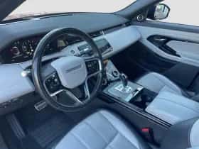 Land Rover Range Rover Evoque (2020) thumbnail 10