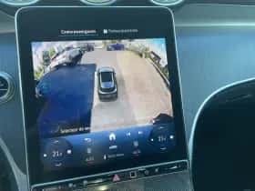 Mercedes-Benz GLC-Klasse (2026) thumbnail 20