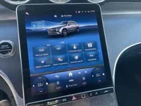 Mercedes-Benz GLC-Klasse (2026) thumbnail 21