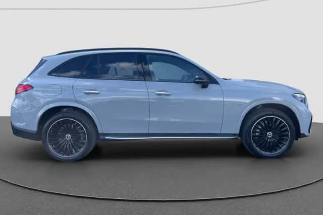 Mercedes-Benz GLC-Klasse (2026) thumbnail 6