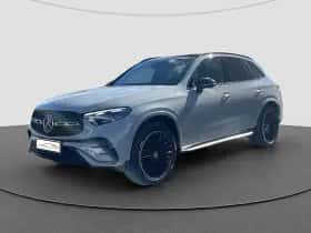 Mercedes-Benz GLC-Klasse (2026) thumbnail 8