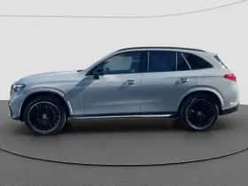 Mercedes-Benz GLC-Klasse (2026) thumbnail 9