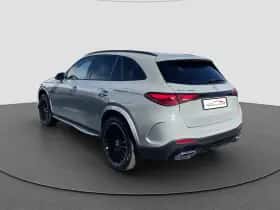 Mercedes-Benz GLC-Klasse (2026) thumbnail 10