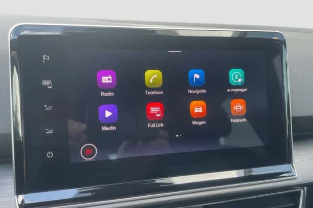 SEAT Tarraco (2021) thumbnail 3