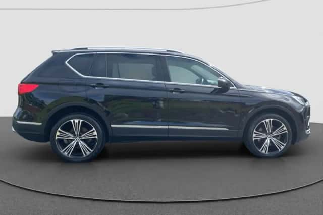 SEAT Tarraco (2021) thumbnail 4