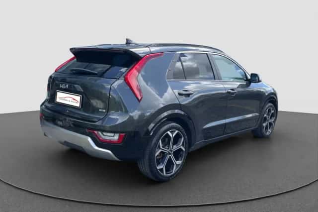 Kia Niro (2023) thumbnail 6